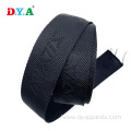 multi color pp webbing 35mm Jacquard polypropylene strapping